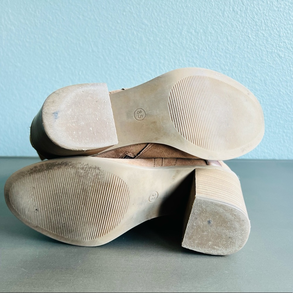 {Madden Girl} Booties - Picture 7 of 9